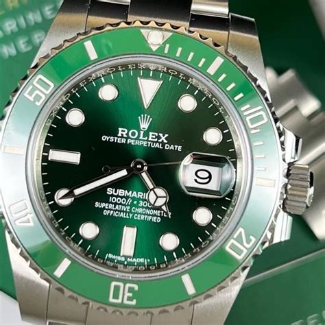 buy new hulk rolex|rolex hulk for sale uk.